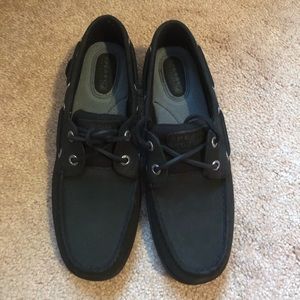 Brand New Speery’s Shoes